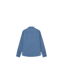 Mos Mosh - Marco Chambray Shirt
