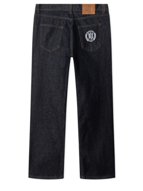 BLS Hafnia - Block League Jeans