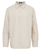 Han Kjøbenhavn - Striped Casual Shirt