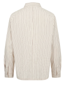 Han Kjøbenhavn - Striped Casual Shirt
