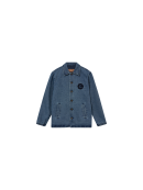 Mos Mosh - Payton Denim Jacket