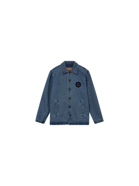 Mos Mosh - Payton Denim Jacket