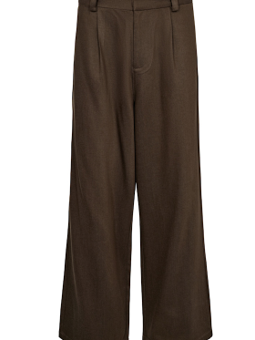 Han Kjøbenhavn - Relaxed Tencel Trousers