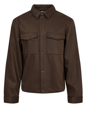 Han Kjøbenhavn - Cargo Overshirt
