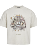 Han Kjøbenhavn - Madhouse Boxy Tee