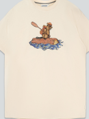 Lakor - Beaver Rafting T-shirt