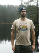 Lakor - Net Fix And Chill T-shirt