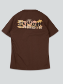 Lakor - Mushroom Forest T-shirt