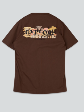 Lakor - Mushroom Forest T-shirt