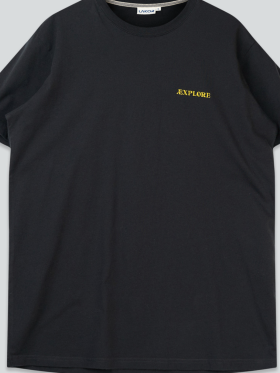 Lakor - Room With A View T-shirt