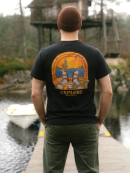 Lakor - Room With A View T-shirt
