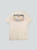 Lakor - Underwater Garden T-shirt