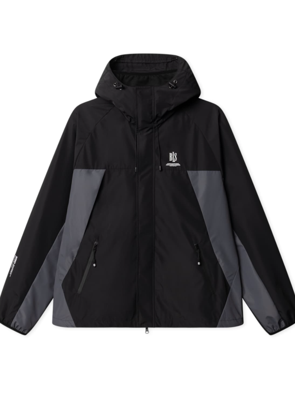 BLS Hafnia - Samurai Hardshell