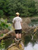 Lakor - Underwater Garden T-shirt