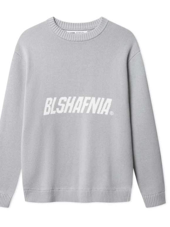 BLS Hafnia - Entrance Knit