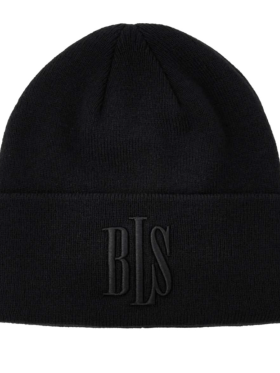 BLS Hafnia - Classic 3D Beanie