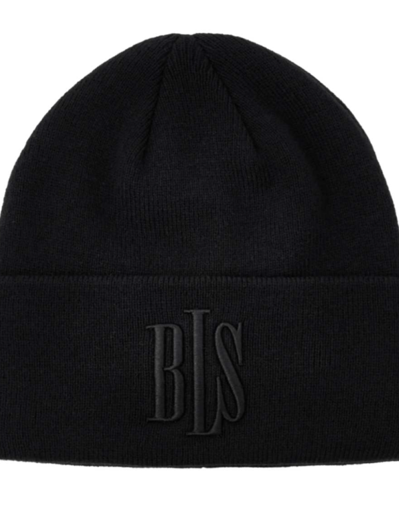 BLS Hafnia - Classic 3D Beanie