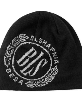BLS Hafnia - Block League Beanie