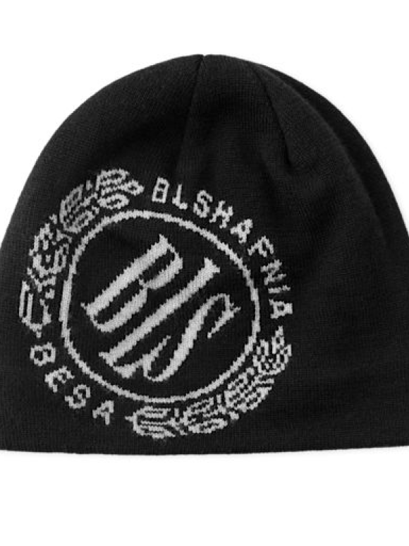 BLS Hafnia - Block League Beanie