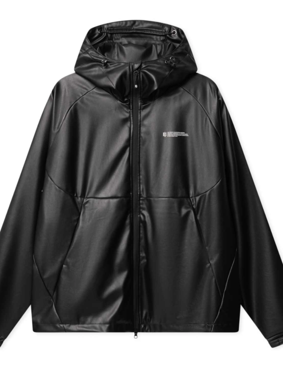 BLS Hafnia - Alpha Mku Windbreaker