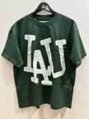 Lau Lau - Biggie Tee SS