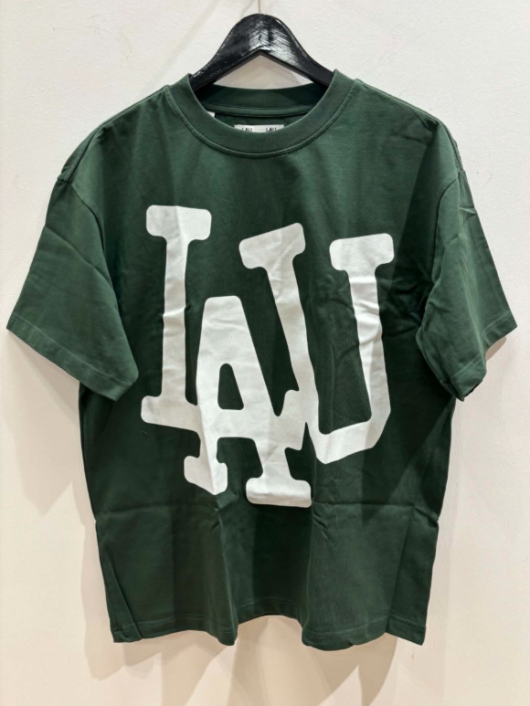 Lau Lau - Biggie Tee SS