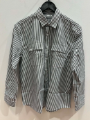Lau Lau - Striped Shirt