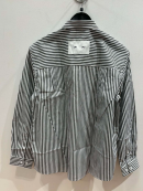 Lau Lau - Striped Shirt