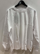 Lau Lau - Patch LS