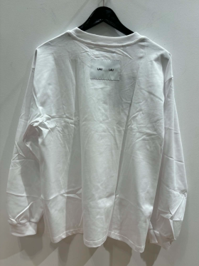 Lau Lau - Patch LS