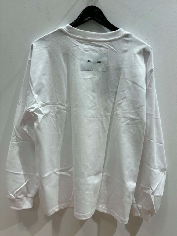 Lau Lau - Patch LS