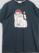 Lakor - Uncensored T-shirt