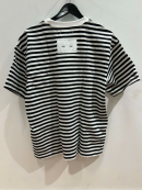 Lau Lau - Patch Tee