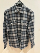 Lau Lau - Flannel Shirt