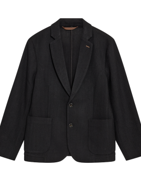 Mos Mosh - Myles Blazer