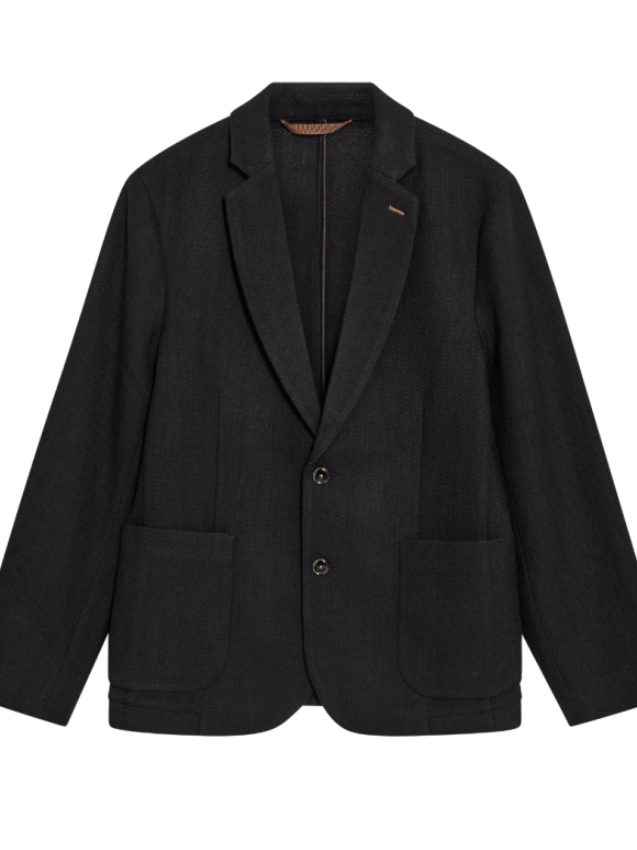 Mos Mosh - Myles Blazer