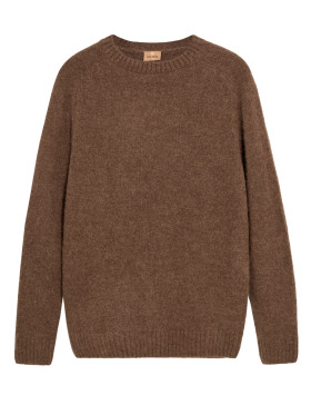 Mos Mosh - Carlos Crew Neck Knit