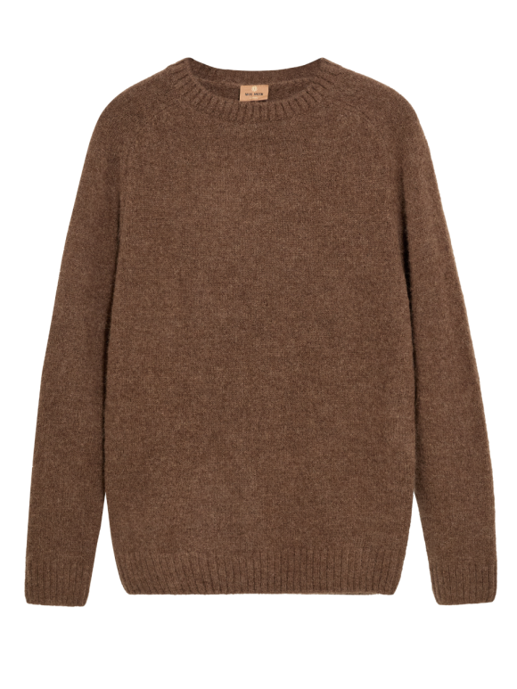 Mos Mosh - Carlos Crew Neck Knit