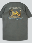 Lakor - Shipsters Reef T-shirt