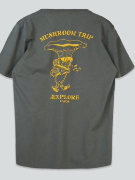 Lakor - Chanterelle Trip T-shirt