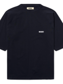 Wood Bird - Blake HK Home Tee