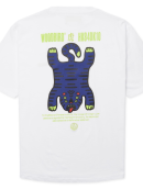Wood Bird - Baine Tiger Tee