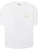 Wood Bird - Baine Tiger Tee
