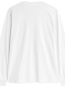 Wood Bird - Baine LS Tee