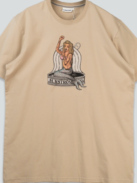 Lakor - Tinned Mermaid T-shirt