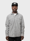 Lau Lau - Striped Shirt
