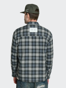 Lau Lau - Flannel Shirt