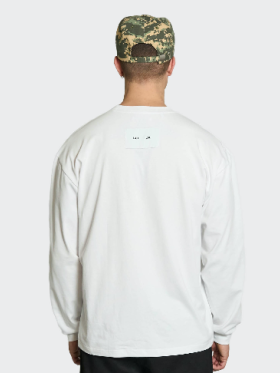 Lau Lau - Patch LS