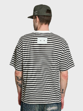 Lau Lau - Patch Tee