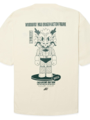 Wood Bird - Beam Action Tee